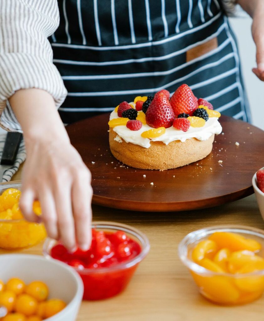 cursos de tartas cursos de tartas